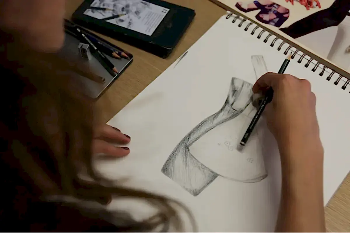Moda ve Tekstil Tasarımı