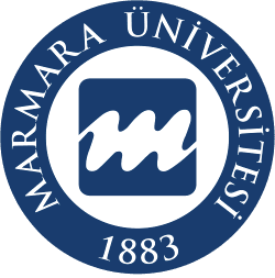 Marmara Üniversitesi Logo
