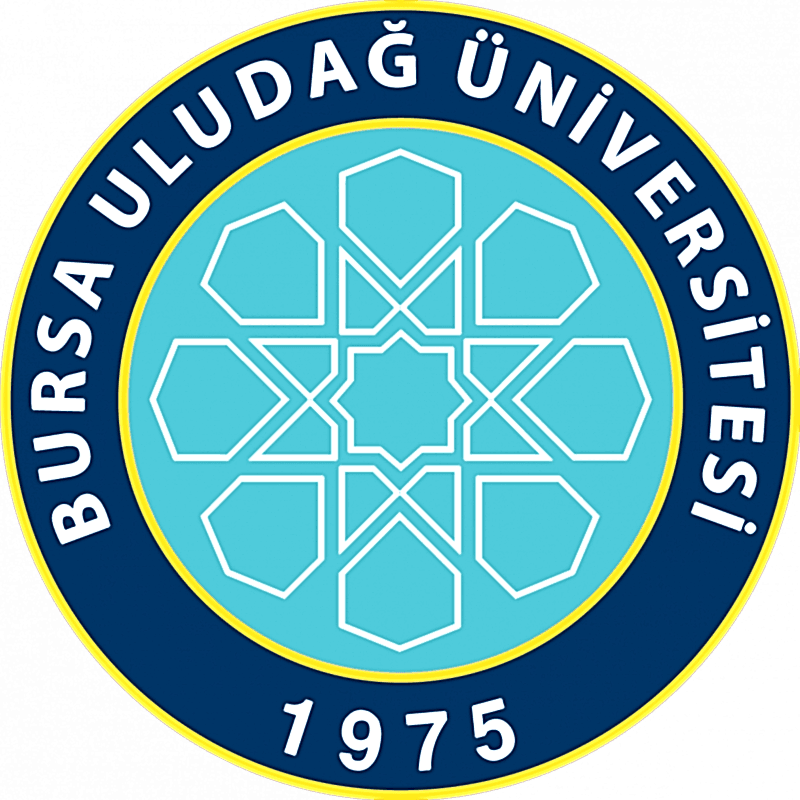 Uludağ Üniversitesi Logo