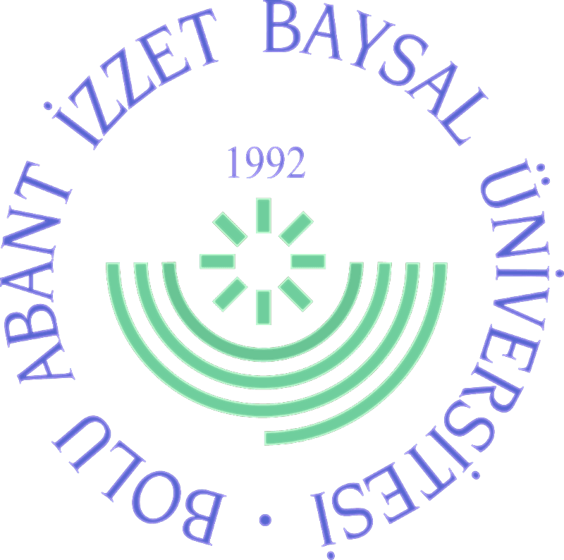 Bolu Abant İzzet Baysal Üniversitesi Logo